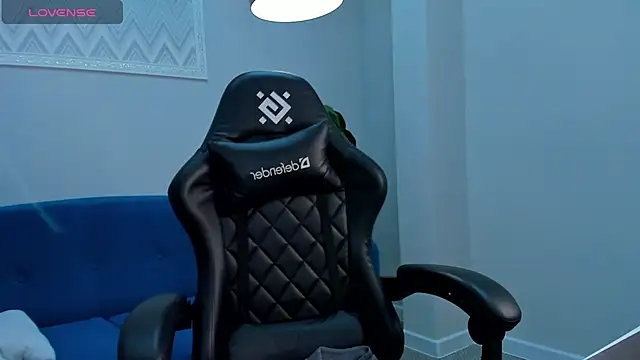 Angel Sapphire  online show from 2, 3, 2025