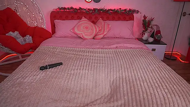 Snapshot of ChloeBrightt chatting on 15, 1, 2025 ChloeBrightt online show from 15, 1, 2025