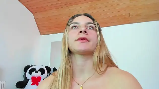 AtheneaRossi online show from 26, 2, 2025