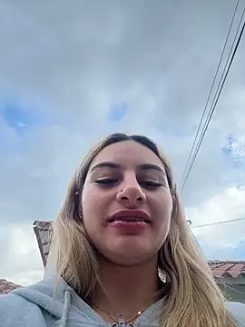 AtheneaRossi online show from 20, 3, 2026