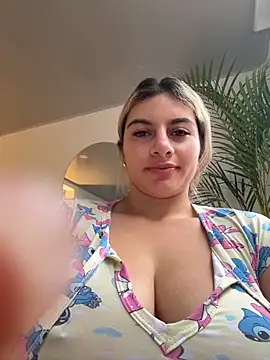 AtheneaRossi online show from 8, 4, 2026