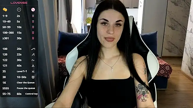 Mary   Moore online show from 9, 11, 2025