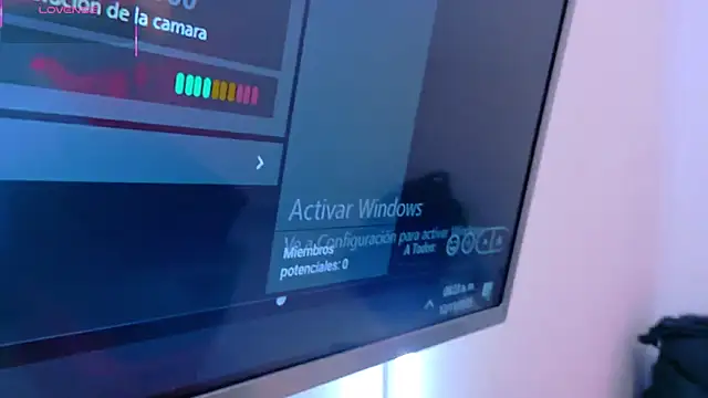 AdelinaVans online show from 12, 11, 2025