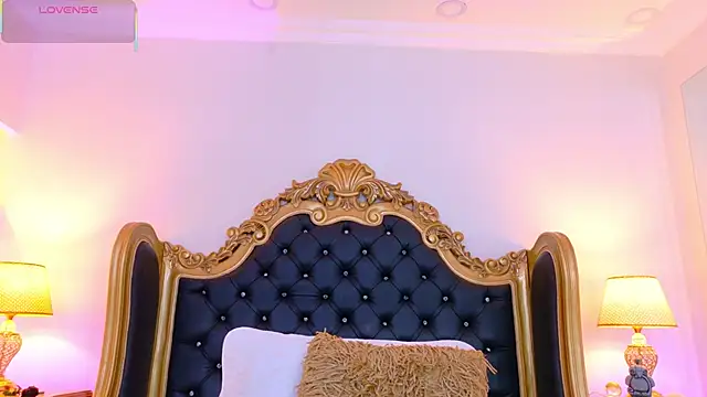 Snapshot of AdelinaVans chatting on 9, 2, 2026 AdelinaVans online show from 9, 2, 2026