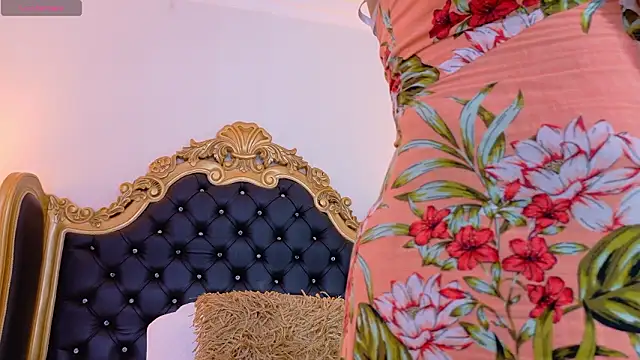 AdelinaVans online show from 17, 3, 2026