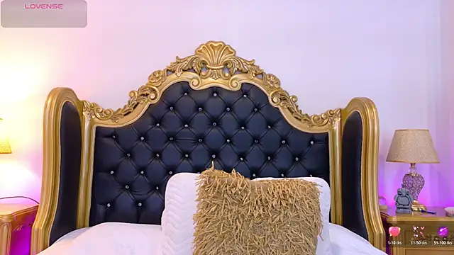 AdelinaVans online show from 14, 4, 2026