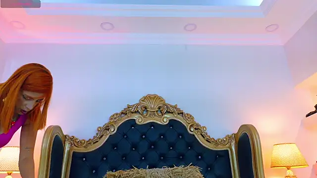 AdelinaVans online show from 1, 7, 2026