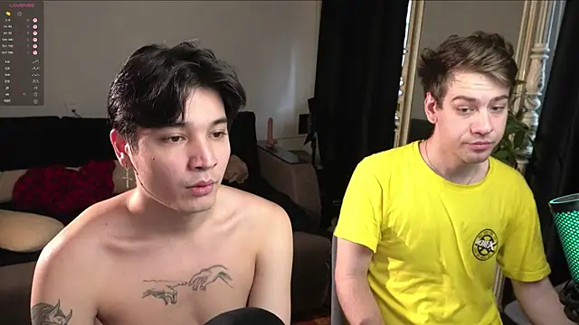 cherrydany online show from 15, 9, 2025