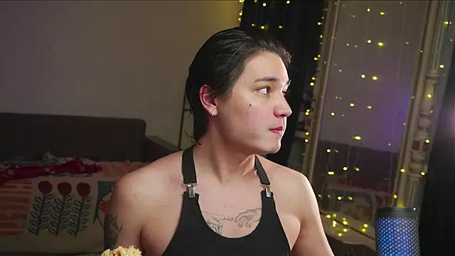 cherrydany online show from 4, 2, 2026