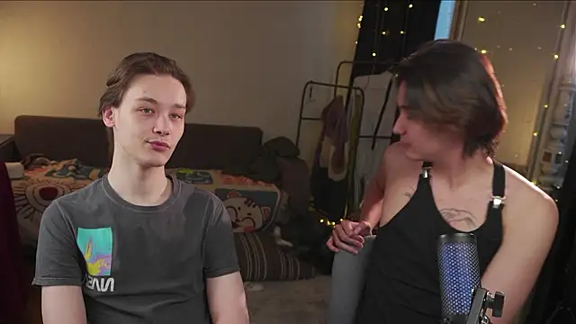 cherrydany online show from 6, 2, 2026