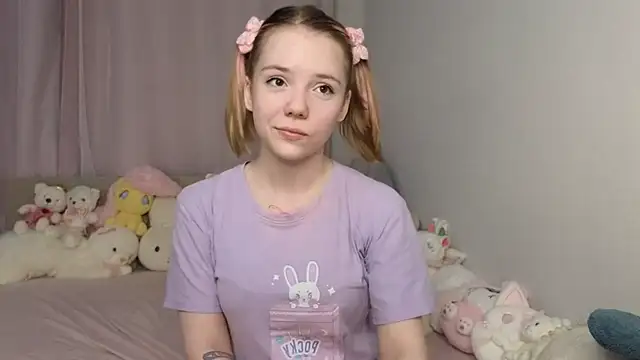 PrincessLittleKiki online show from 19, 7, 2026