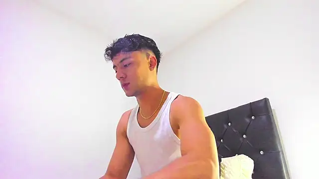 Snapshot of Sebastian-Dash chatting on 21, 1, 2025 Sebastian-Dash online show from 21, 1, 2025