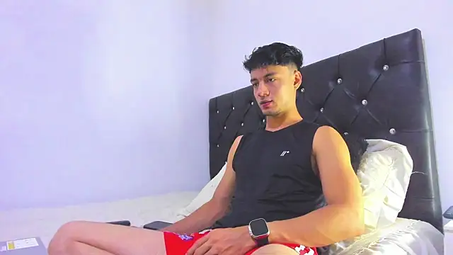 Snapshot of Sebastian-Dash chatting on 23, 1, 2025 Sebastian-Dash online show from 23, 1, 2025