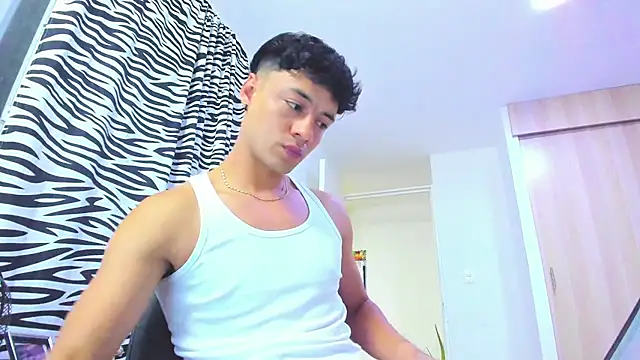 Snapshot of Sebastian-Dash chatting on 5, 2, 2025 Sebastian-Dash online show from 5, 2, 2025