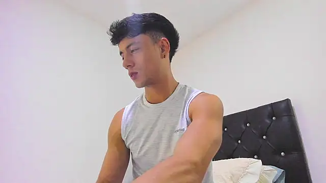 Snapshot of Sebastian-Dash chatting on 25, 2, 2025 Sebastian-Dash online show from 25, 2, 2025