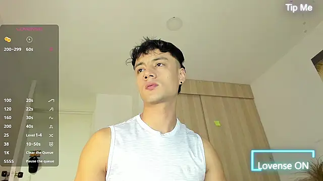 Snapshot of Sebastian-Dash chatting on 19, 11, 2025 Sebastian-Dash online show from 19, 11, 2025