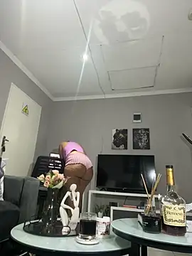 Snapshot of Bootyfulbarbiie chatting on 18, 1, 2025 Bootyfulbarbiie online show from 18, 1, 2025