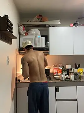 Rafa garcia28 online show from 2, 3, 2026