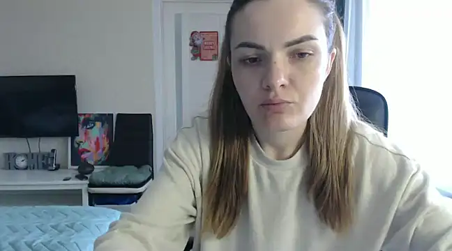  JustmeHere  online show from 2, 3, 2025