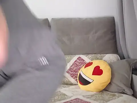  JustmeHere  online show from 23, 10, 2025