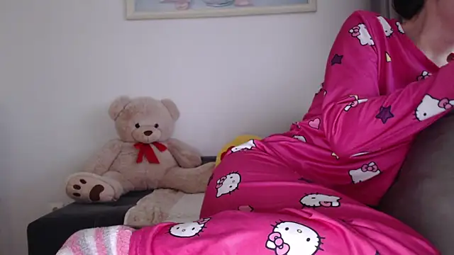  JustmeHere  online show from 29, 11, 2025