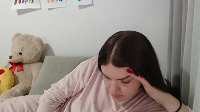 Snapshot of _JustmeHere_ chatting on 31, 1, 2026 JustmeHere online show from 31, 1, 2026