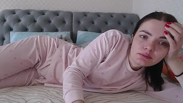 Snapshot of _JustmeHere_ chatting on 1, 2, 2026 JustmeHere online show from 1, 2, 2026