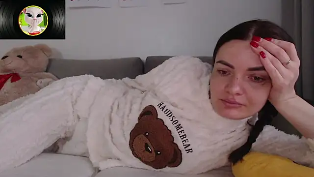 Snapshot of _JustmeHere_ chatting on 5, 2, 2026 JustmeHere online show from 5, 2, 2026