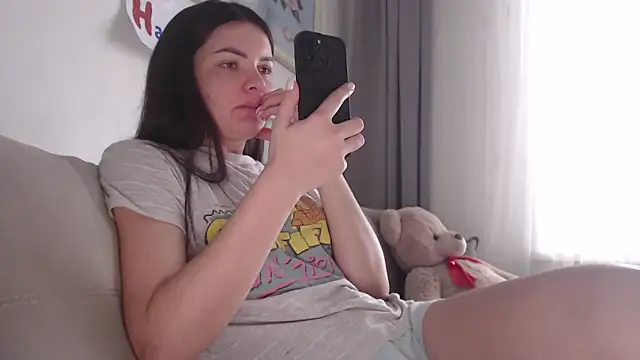 Snapshot of _JustmeHere_ chatting on 7, 2, 2026 JustmeHere online show from 7, 2, 2026