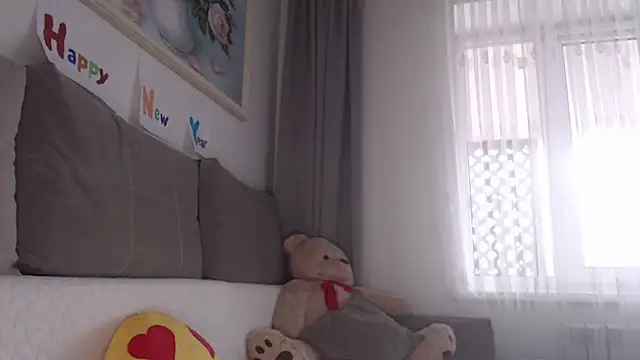 Snapshot of _JustmeHere_ chatting on 8, 2, 2026 JustmeHere online show from 8, 2, 2026