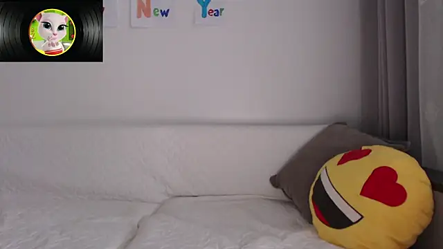 Snapshot of _JustmeHere_ chatting on 9, 2, 2026 JustmeHere online show from 9, 2, 2026