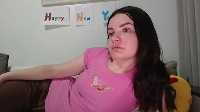 Snapshot of _JustmeHere_ chatting on 10, 2, 2026 JustmeHere online show from 10, 2, 2026