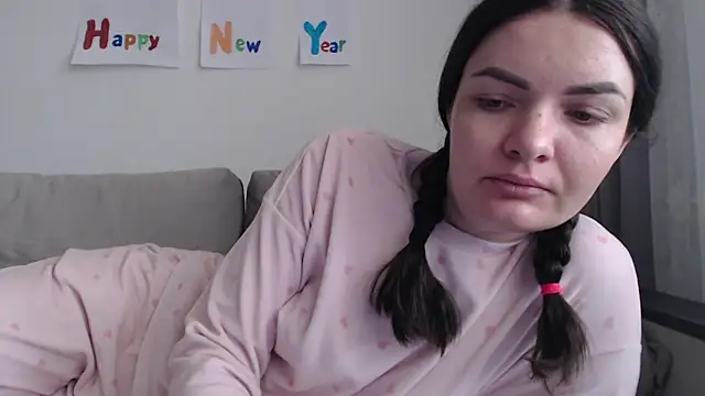 Snapshot of _JustmeHere_ chatting on 12, 2, 2026 JustmeHere online show from 12, 2, 2026