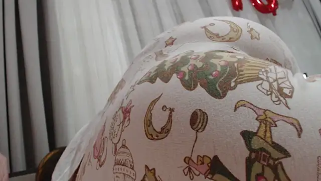 Snapshot of _JustmeHere_ chatting on 17, 2, 2026 JustmeHere online show from 17, 2, 2026