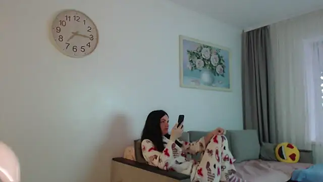 Snapshot of _JustmeHere_ chatting on 20, 2, 2026 JustmeHere online show from 20, 2, 2026