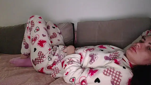 Snapshot of _JustmeHere_ chatting on 20, 2, 2026 JustmeHere online show from 20, 2, 2026