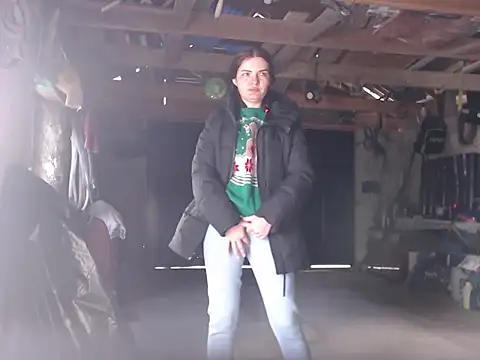 Snapshot of _JustmeHere_ chatting on 27, 2, 2026 JustmeHere online show from 27, 2, 2026