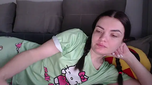 Snapshot of _JustmeHere_ chatting on 28, 2, 2026 JustmeHere online show from 28, 2, 2026