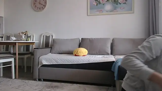 Snapshot of _JustmeHere_ chatting on 4, 3, 2026 JustmeHere online show from 4, 3, 2026