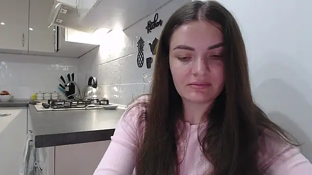  JustmeHere  online show from 3, 6, 2026