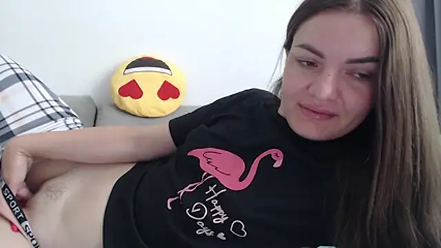 Snapshot of _JustmeHere_ chatting on 12, 7, 2026 JustmeHere online show from 12, 7, 2026