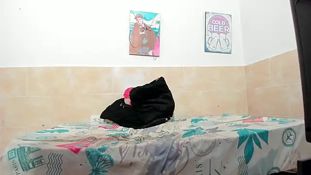 Brenda Smith69 online show from 14, 2, 2025