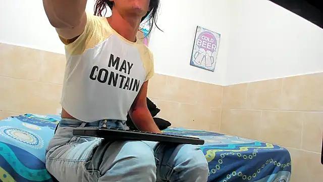 Brenda Smith69 online show from 11, 3, 2025