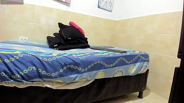 Brenda Smith69 online show from 14, 3, 2025