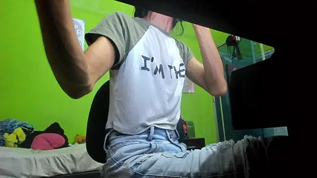 Brenda Smith69 online show from 12, 9, 2025