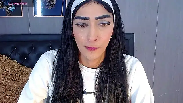 Snapshot of Evelynn_sex_ chatting on 7, 12, 2024 Evelynn sex online show from 7, 12, 2024