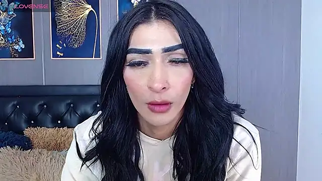 Snapshot of Evelynn_sex_ chatting on 22, 1, 2025 Evelynn sex online show from 22, 1, 2025