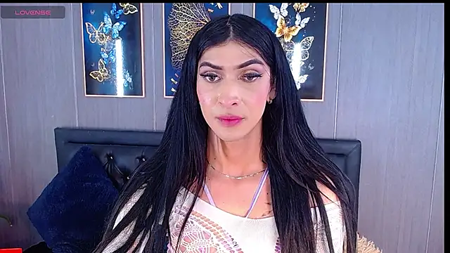 Snapshot of Evelynn_sex_ chatting on 15, 3, 2025 Evelynn sex online show from 15, 3, 2025