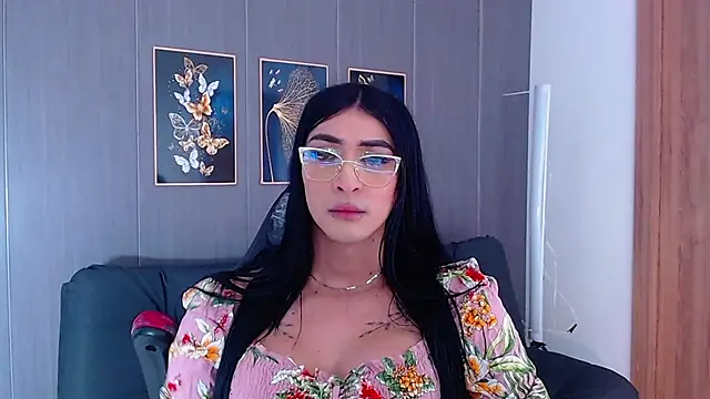 Snapshot of Evelynn_sex_ chatting on 12, 10, 2025 Evelynn sex online show from 12, 10, 2025