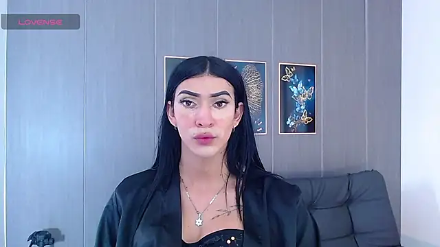 Snapshot of Evelynn_sex_ chatting on 15, 10, 2025 Evelynn sex online show from 15, 10, 2025